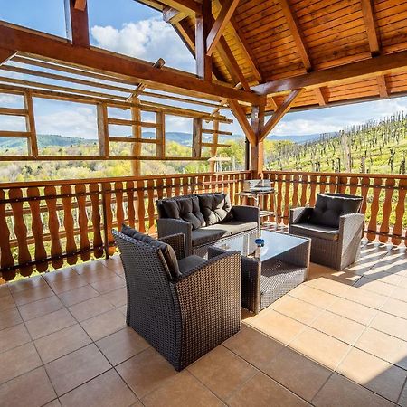 Holiday Home Blue Sky Globocice Екстер'єр фото